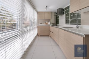 Boydell Court St Johns Wood Park